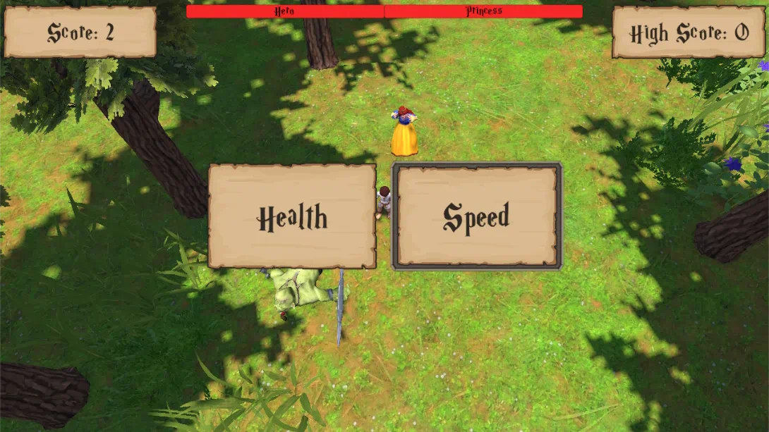 图片[3]-【美版】皇冠陨落 少年英雄 .Crownfall Young Hero-游糖YoTeb