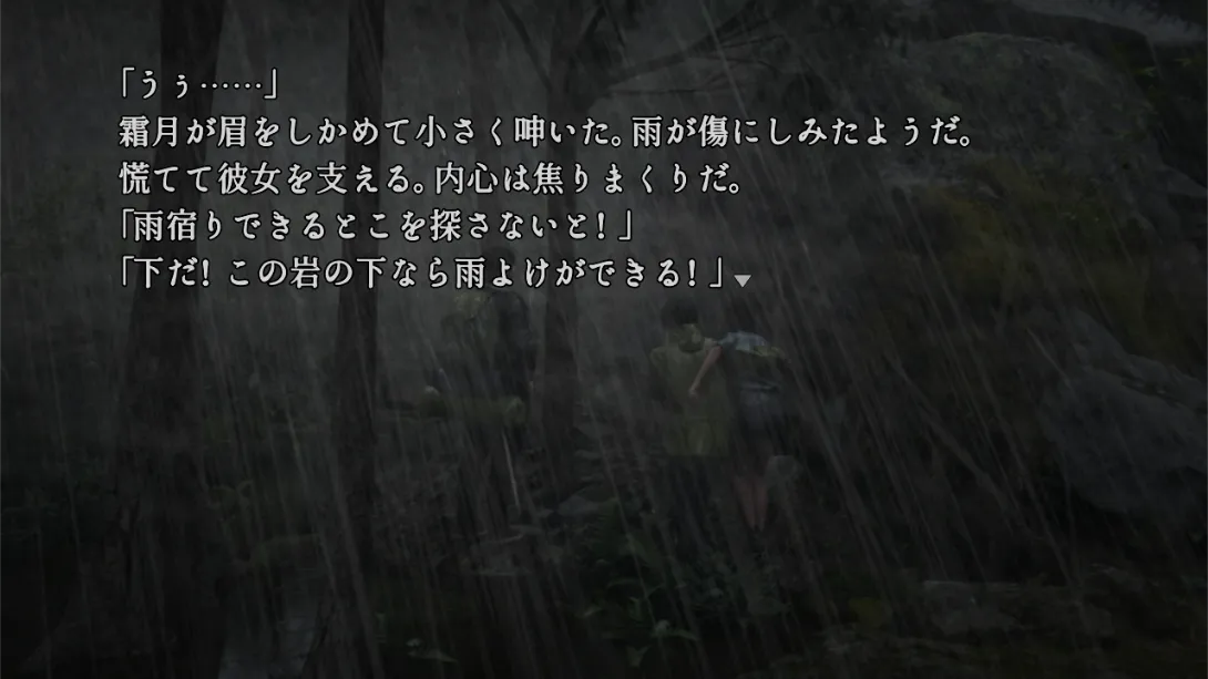 图片[5]-【美版】树海迷宫 .Jukai Maze-游糖YoTeb