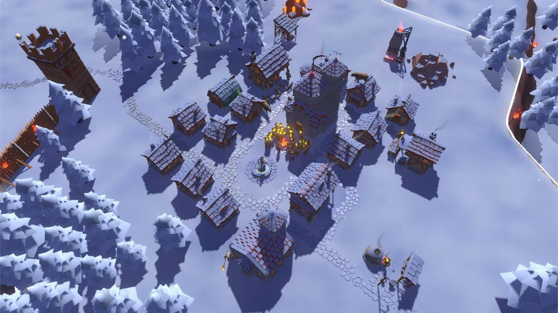 图片[2]-【美版】城堡 .Becastled-游糖YoTeb