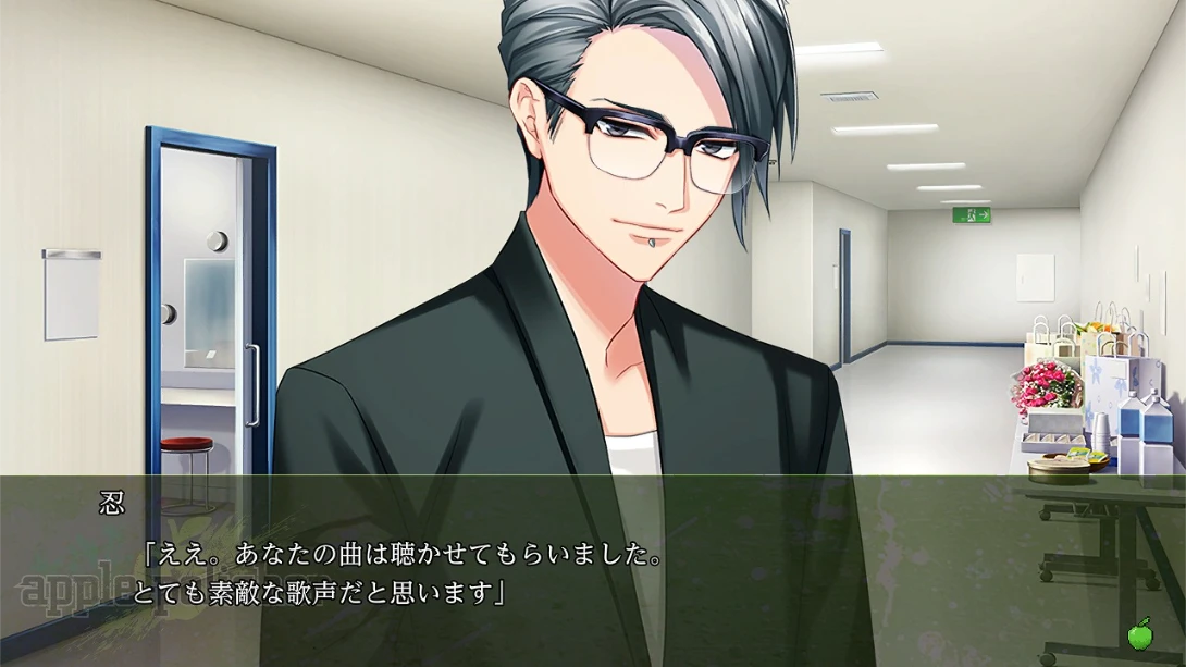 图片[4]-【日版】动态和弦 feat.apple-polisher 重制版 .DYNAMIC CHORD feat.apple-polisher Remaster edition-游糖YoTeb