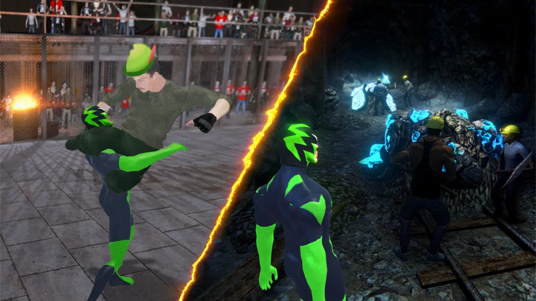 图片[2]-【美版】拉娜的崛起 .Rise of Rana-游糖YoTeb