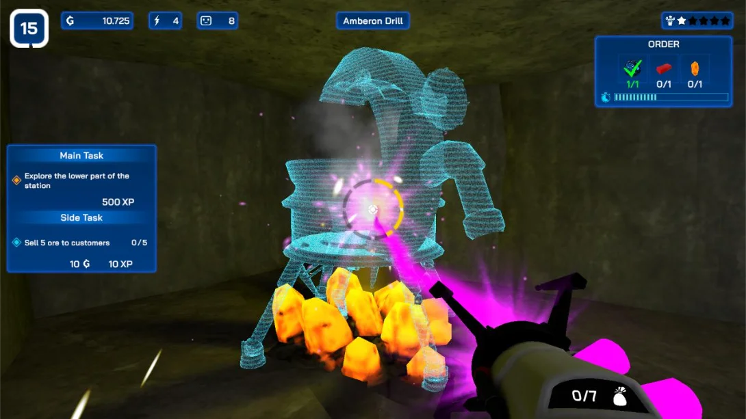 图片[1]-【美版】星矿公司 .Star Ores Inc-游糖YoTeb