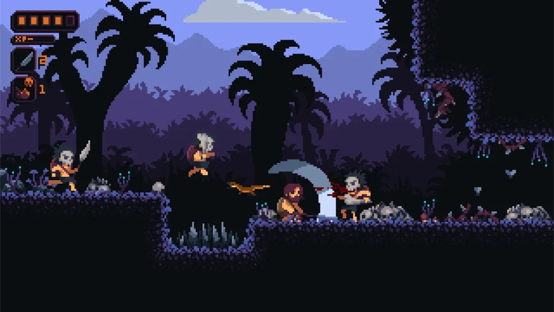 图片[1]-【美版】原始星球 .Primal Planet-游糖YoTeb