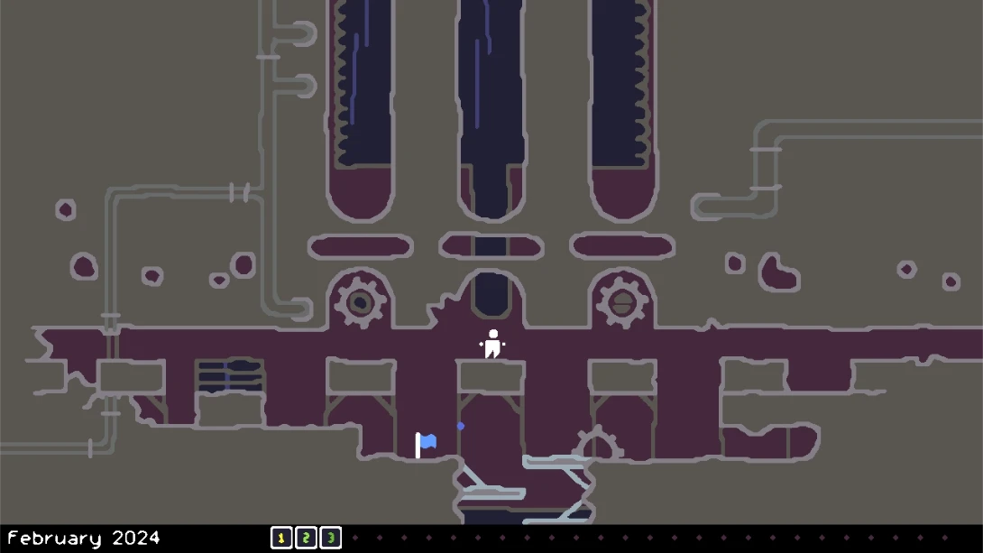 图片[3]-闰跃之年 .Leap Year-游糖YoTeb