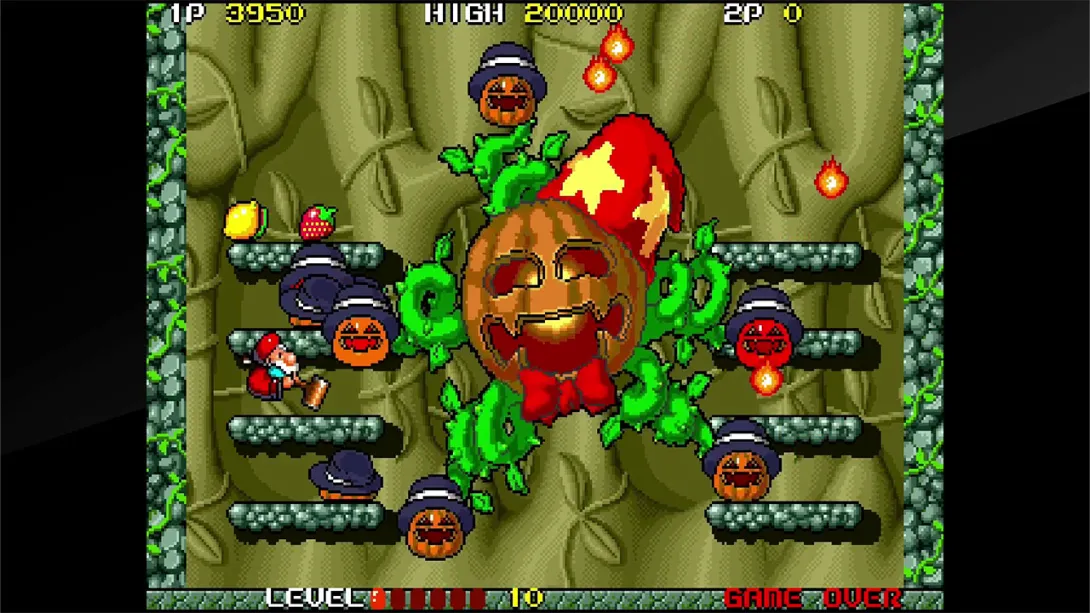 图片[1]-【日版】Taito 里程碑 4 .Taito Milestones 4-游糖YoTeb