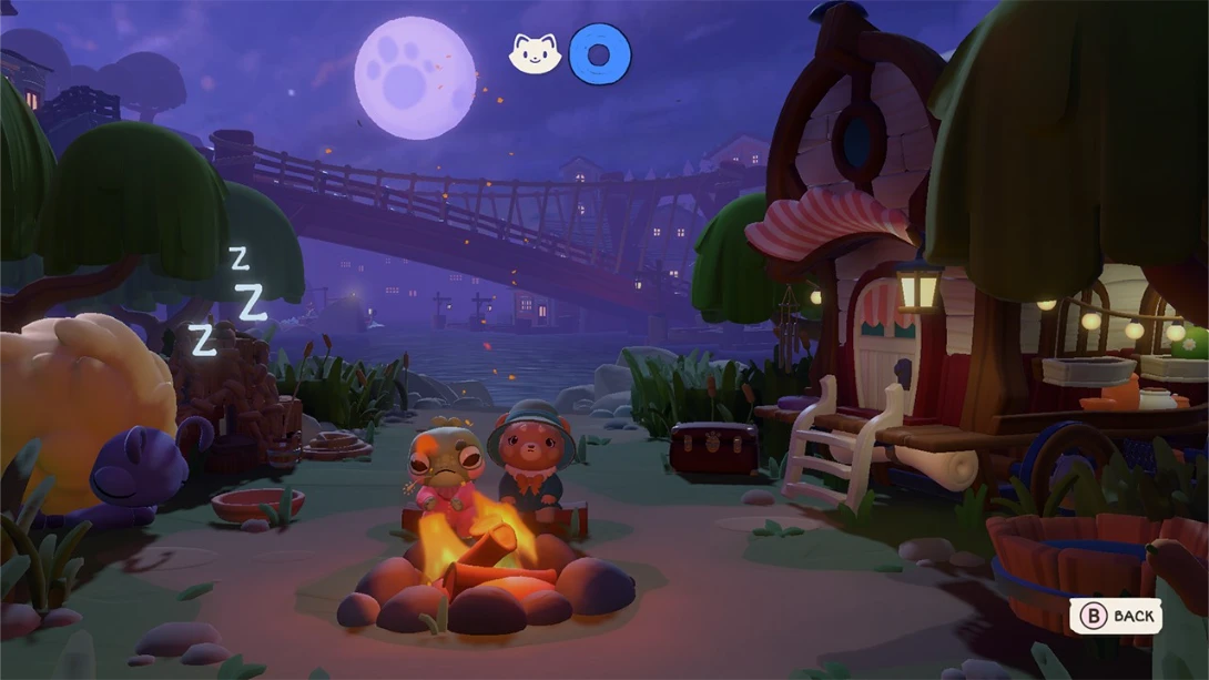 图片[6]-【美版】暖途 .Cozy Caravan-游糖YoTeb