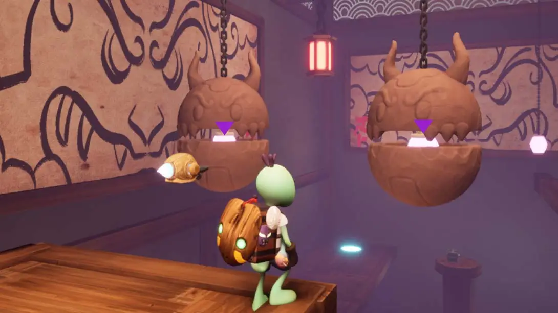 图片[5]-【美版】面具传说 维可历险记 .Weko The Mask Gatherer-游糖YoTeb