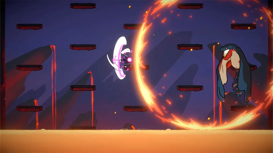 图片[1]-【美版】莫库尔 神之升华 .Morkull Ascend to the Gods-游糖YoTeb