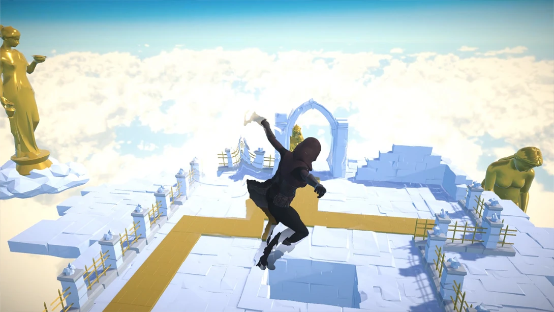 图片[2]-【日版】天界上升 .Celestial Ascend-游糖YoTeb