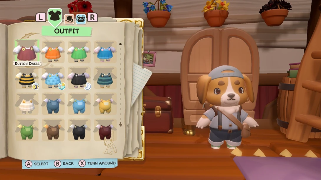 图片[1]-【美版】暖途 .Cozy Caravan-游糖YoTeb