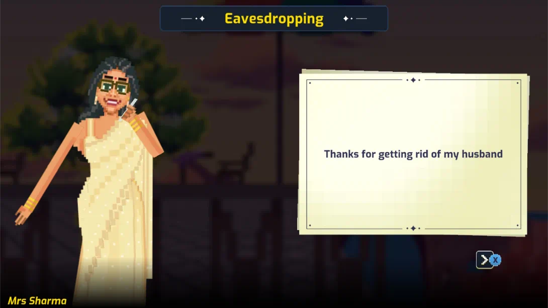 图片[1]-【美版】侦探多特森 .Detective Dotson-游糖YoTeb