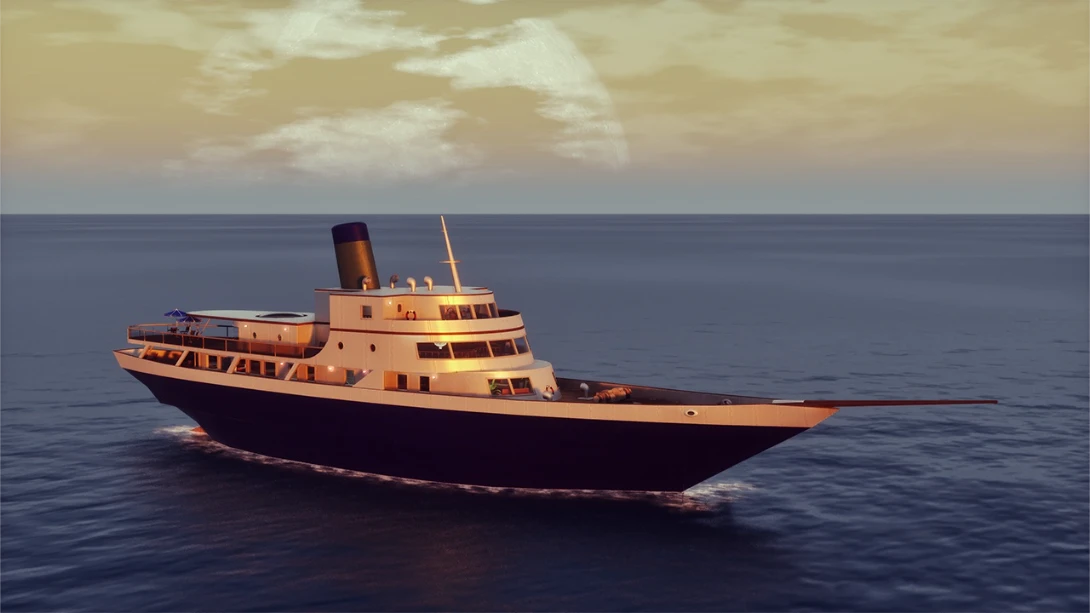 图片[1]-【美版】鬼魂大师 重生 .Ghost Master Resurrection-游糖YoTeb