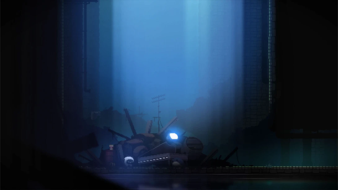 图片[5]-【美版】羊羊的小冒险 .Sheepy A Short Adventure-游糖YoTeb