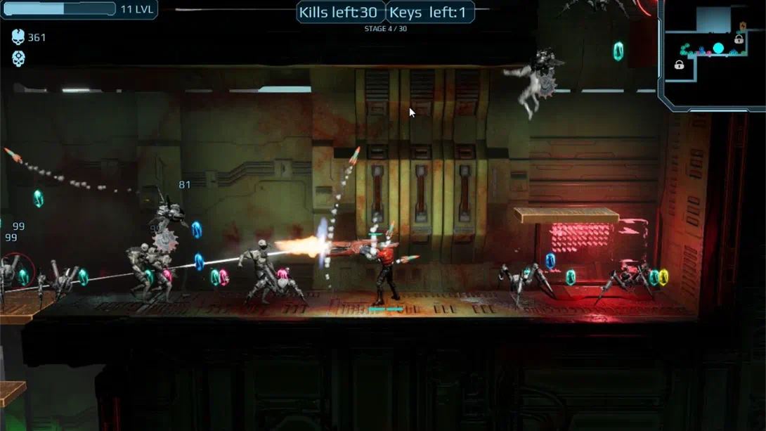 图片[3]-【美版】肾上腺素狂暴 .Adrenaline Rampage-游糖YoTeb