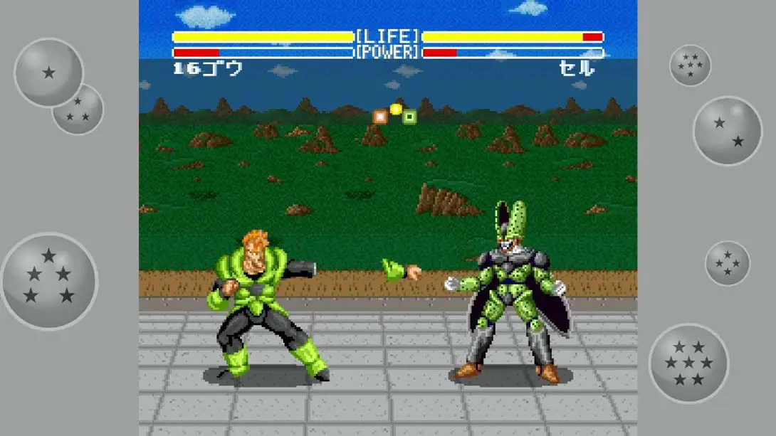 图片[2]-【美版】七龙珠Z 超武斗传-游糖YoTeb