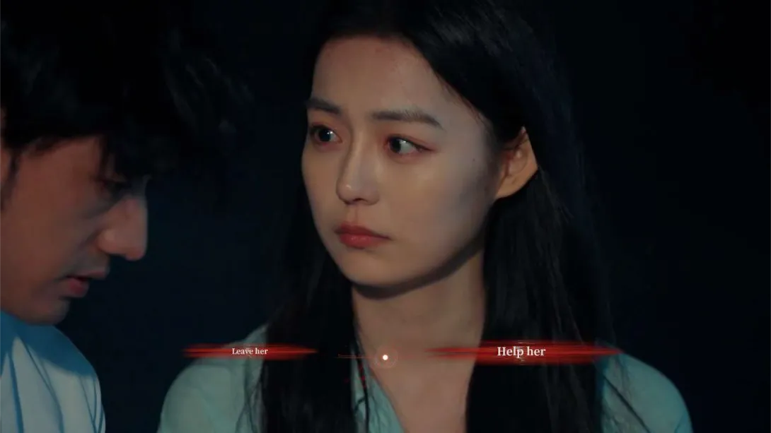 图片[5]-情感反诈模拟器 .Revenge On Gold Diggers-游糖YoTeb