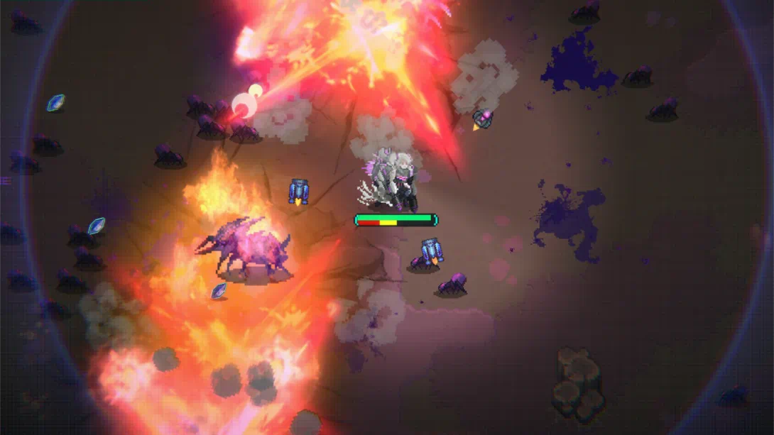 图片[4]-【美版】绝境使者 .Time Treker-游糖YoTeb