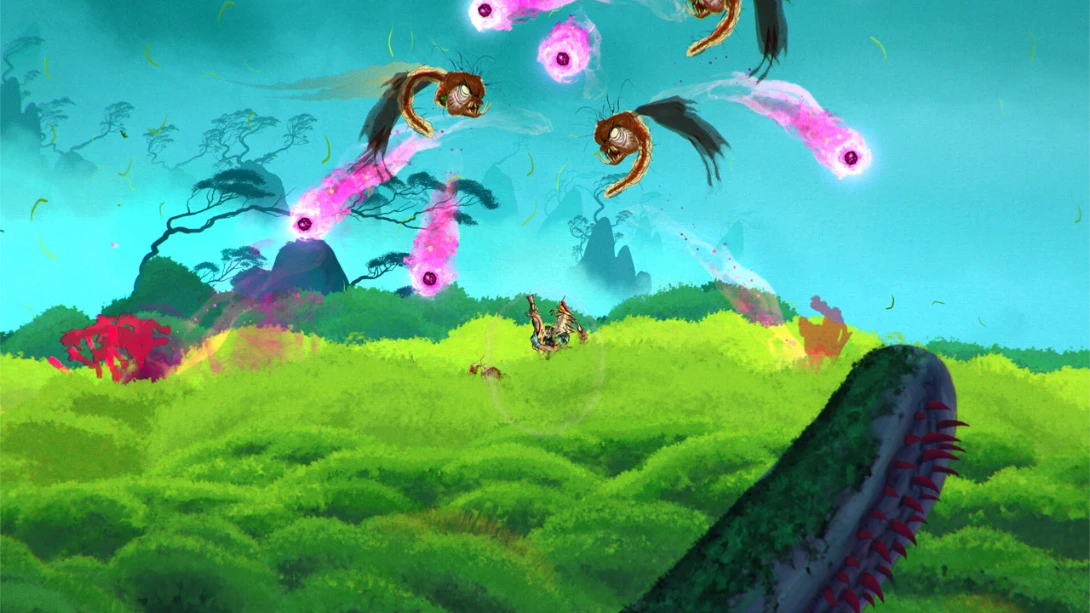 图片[3]-【美版】链杖 .ChainStaff-游糖YoTeb