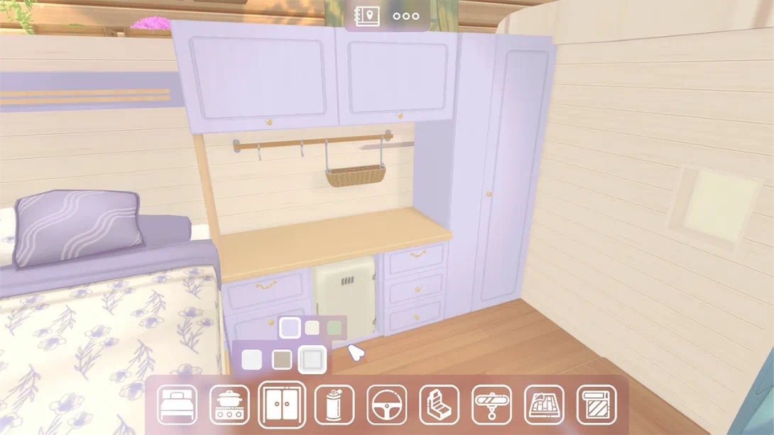 图片[6]-【美版】露营车 家的旅程 .Camper Van Make it Home-游糖YoTeb