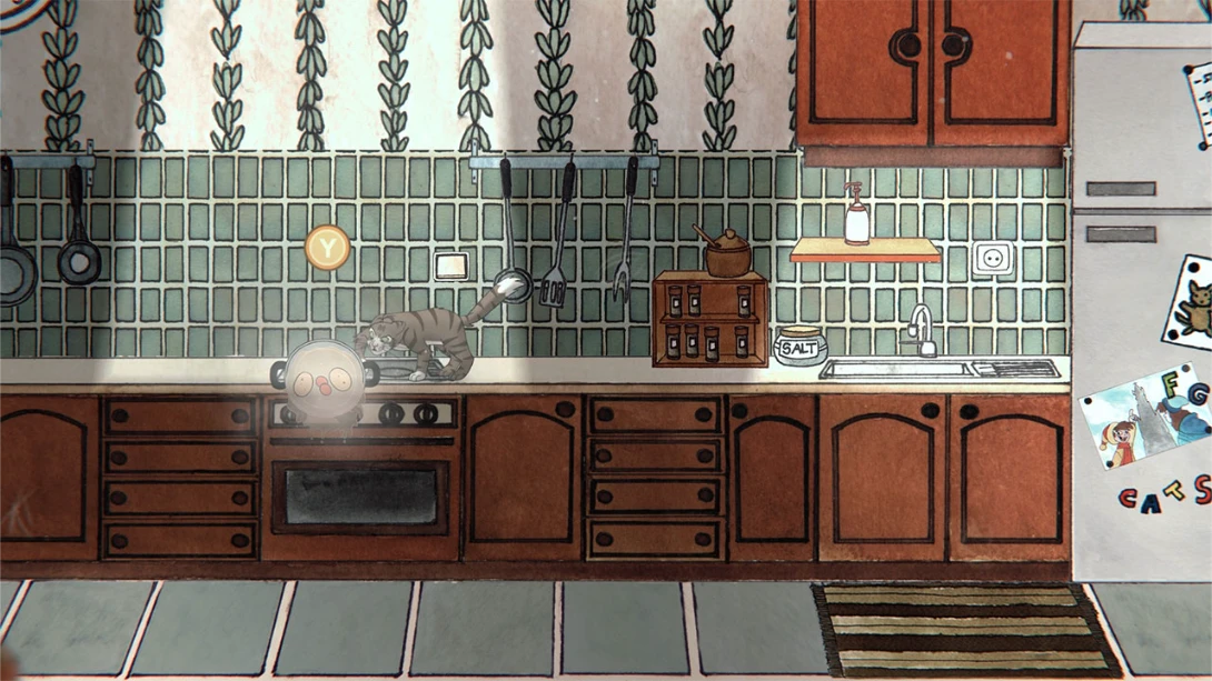 图片[5]-【美版】废城喵游记 .Stars In The Trash-游糖YoTeb