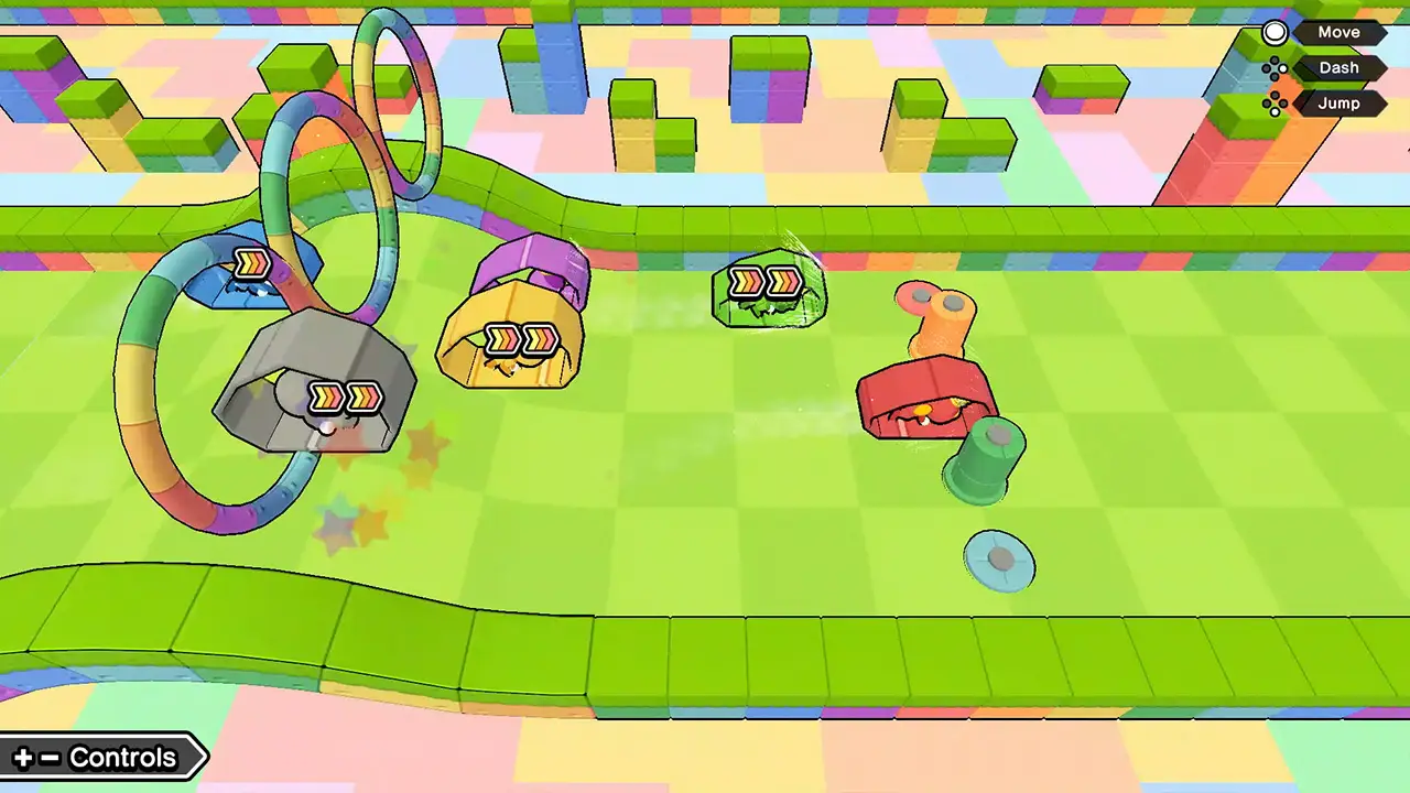 图片[11]-【美版】派对派对时间3 .Party Party Time 3-游糖YoTeb