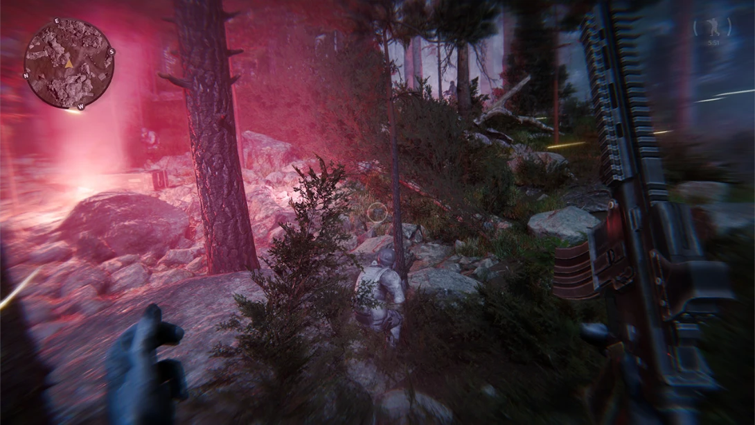 图片[4]-【美版】灰色战争冲突 .Gray War Conflict-游糖YoTeb