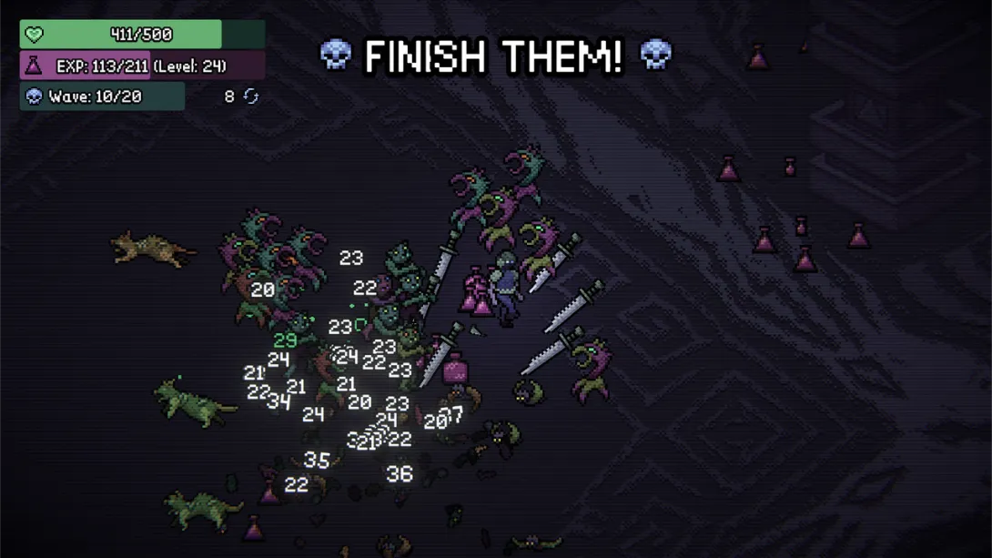 图片[5]-【美版】超能2 – 命运的关键 .Overpowered 2 – Crux of Fate-游糖YoTeb