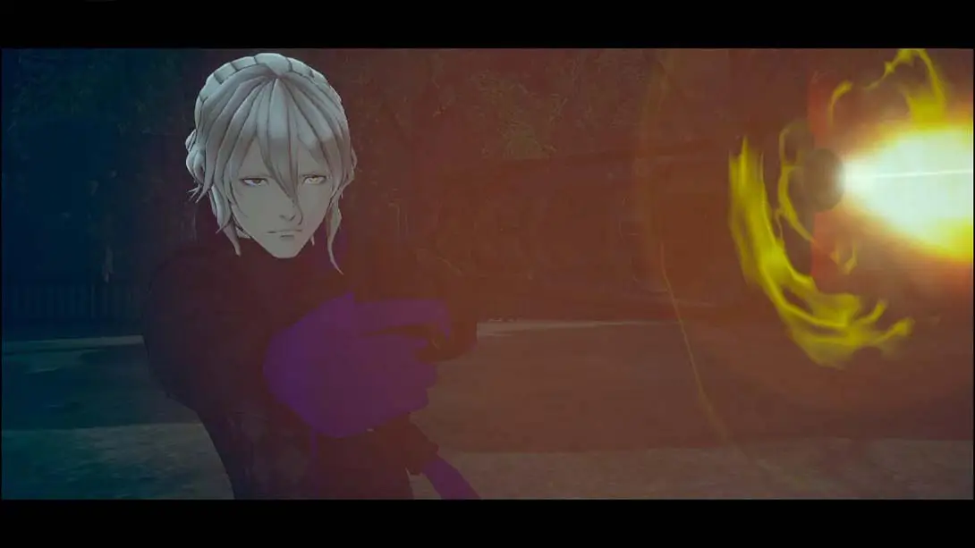 图片[2]-【日版】无法成眠的伊达键 – From AI：梦境档案 .No Sleep For Kaname Date – From AI: THE SOMNIUM FILES-游糖YoTeb