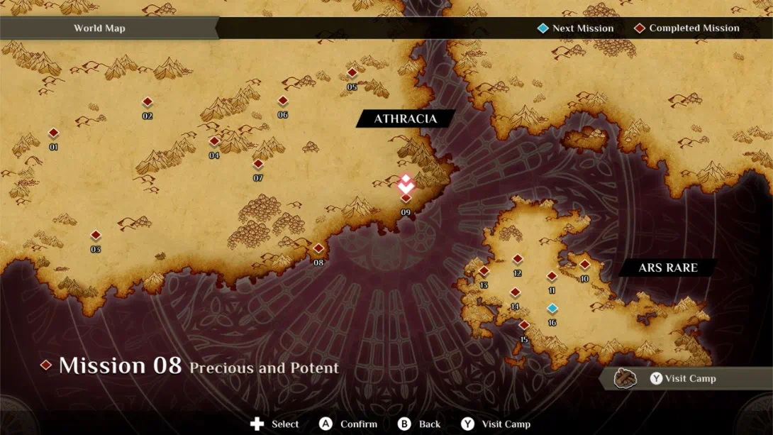 图片[1]-【美版】崛起永恒2 .Rise Eterna 2-游糖YoTeb