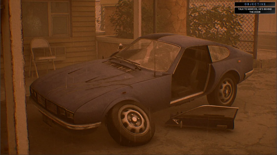 图片[2]-【美版】侦探 雨夜 .DETECTIVE – Rainy Night-游糖YoTeb