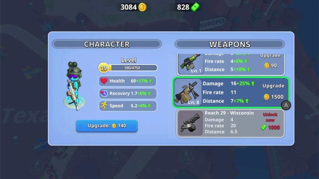 图片[3]-【美版】Fight For America-游糖YoTeb