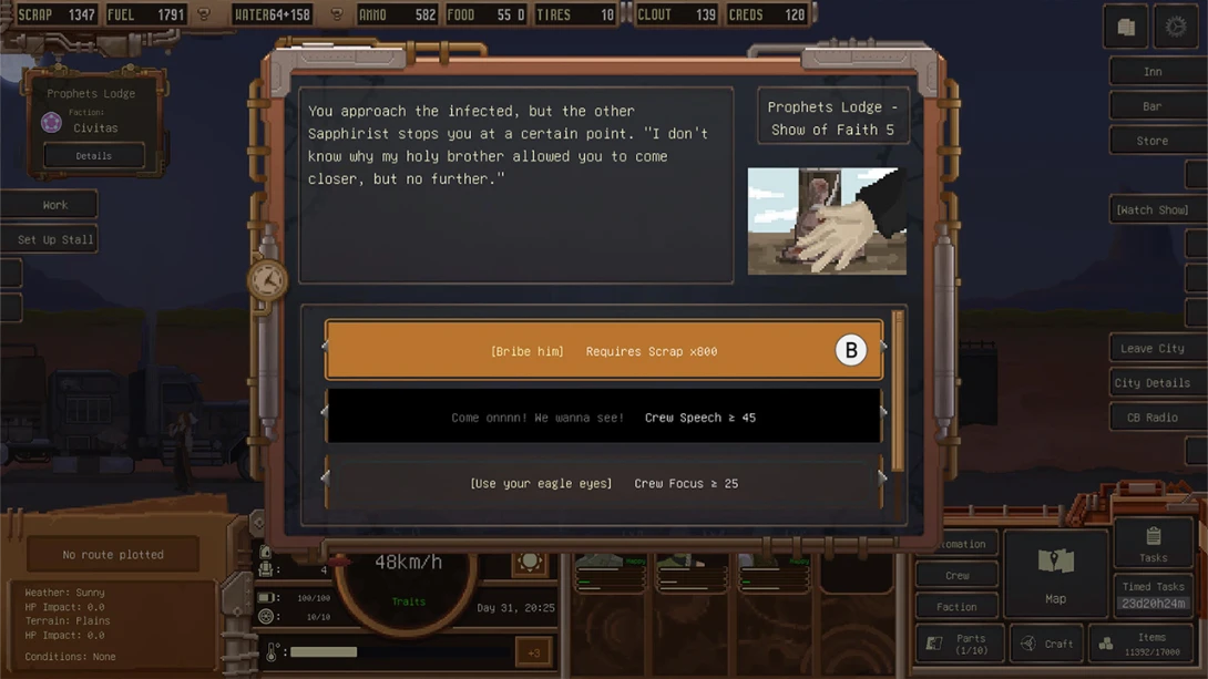 图片[5]-【美版】废土快递 .Dustland Delivery-游糖YoTeb