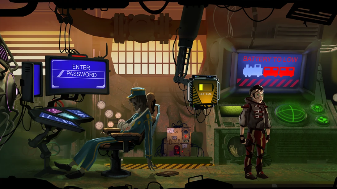 图片[2]-【美版】冒险重生 .Adventure Reborn-游糖YoTeb