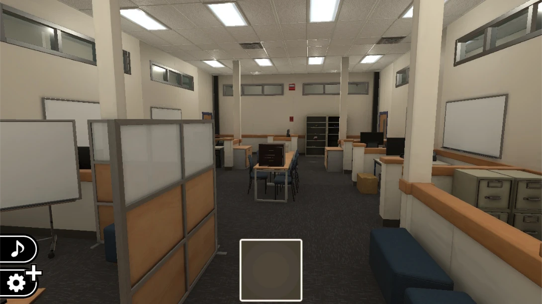 图片[1]-【美版】逃脱游戏 R00M08 .Escape game R00M08-游糖YoTeb