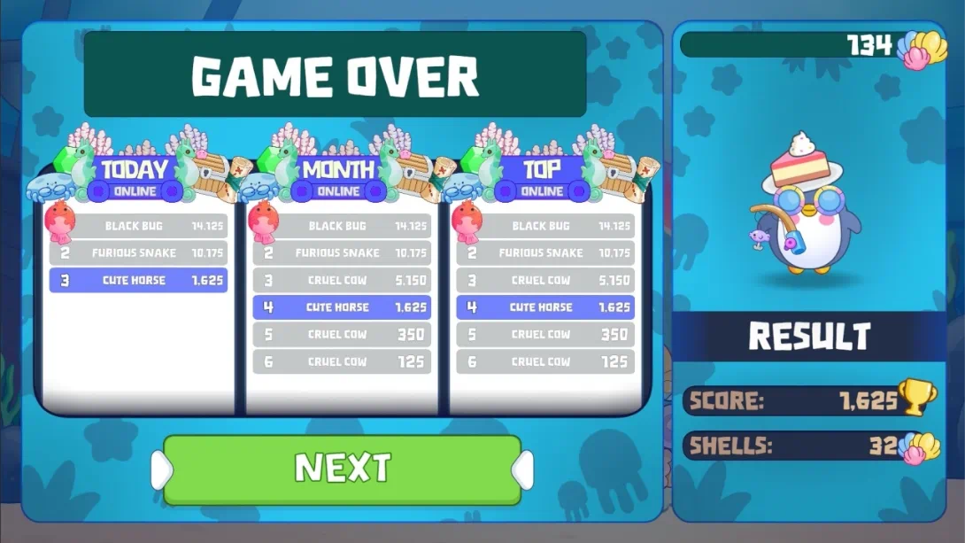 图片[5]-【美版】宝藏掉落 .Treasure Drop-游糖YoTeb