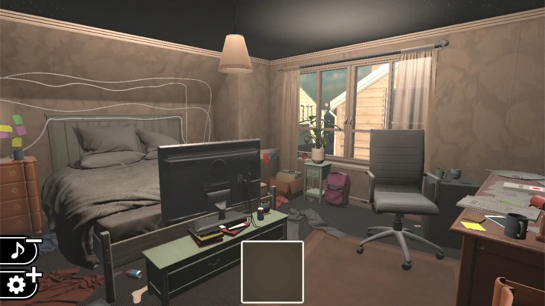 图片[3]-【美版】逃脱游戏 R00M10 .Escape game R00M10-游糖YoTeb