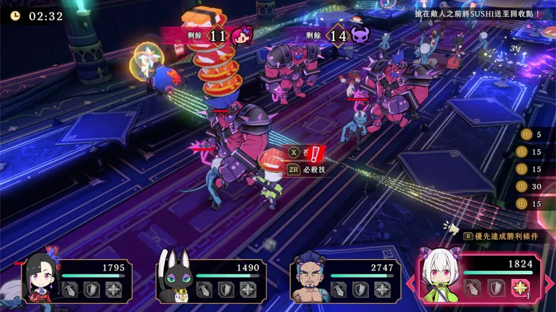 图片[5]-【港版】异界魔姬 .Etrange Overlord-游糖YoTeb