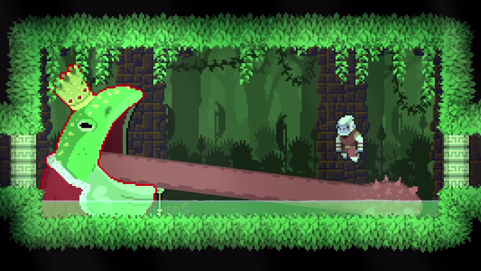 图片[4]-护林猿神 .Dunjungle-游糖YoTeb