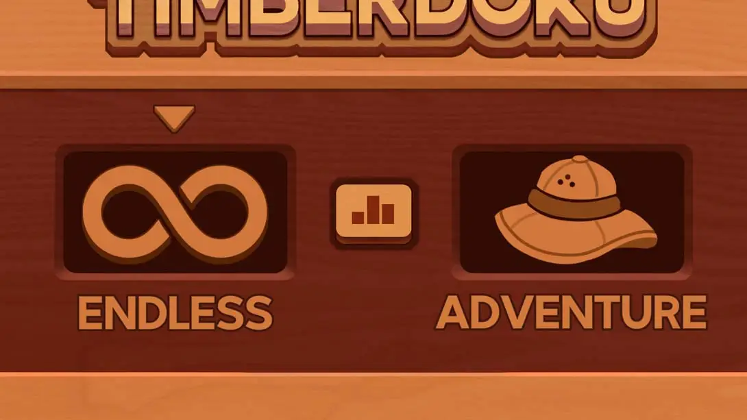 图片[1]-【美版】木才多酷 .Timberdoku-游糖YoTeb