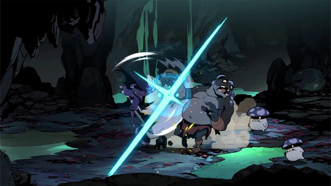 图片[1]-【美版】绝对魔权 .Absolum-游糖YoTeb