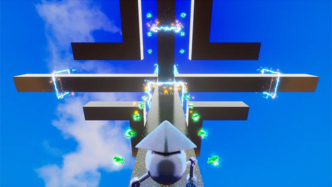 图片[3]-【美版】拉莫2 .Lumo 2-游糖YoTeb