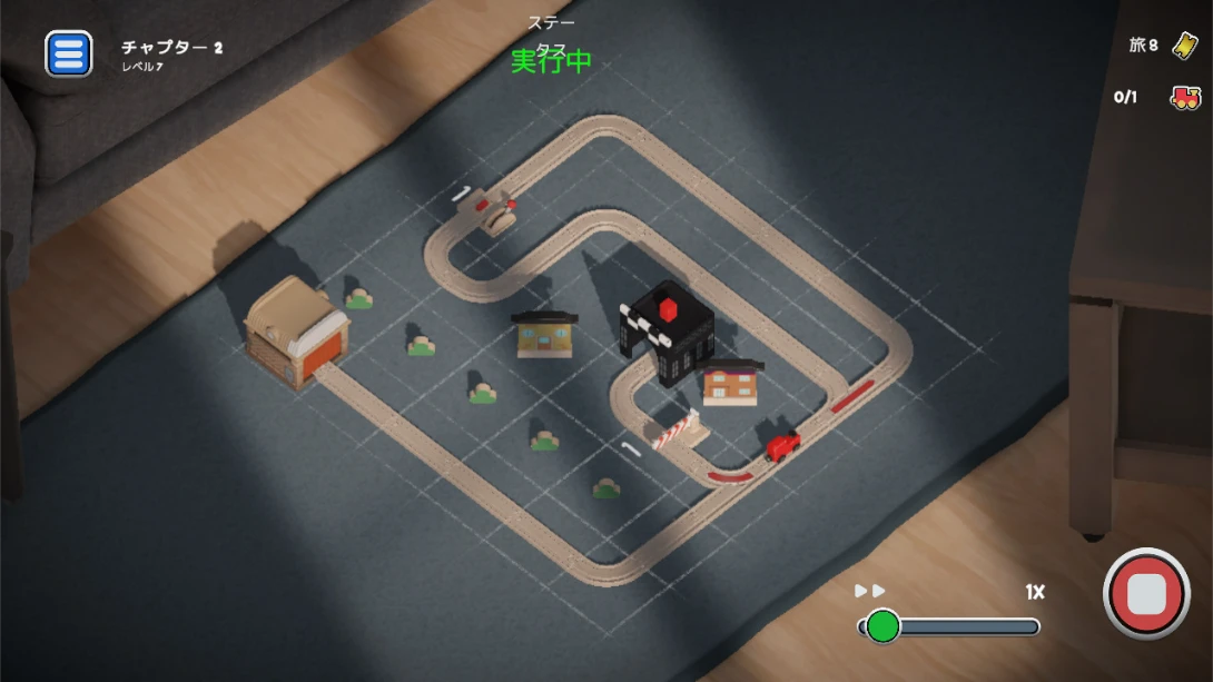 图片[5]-【美版】迷你小火车 .Teeny Tiny Trains-游糖YoTeb