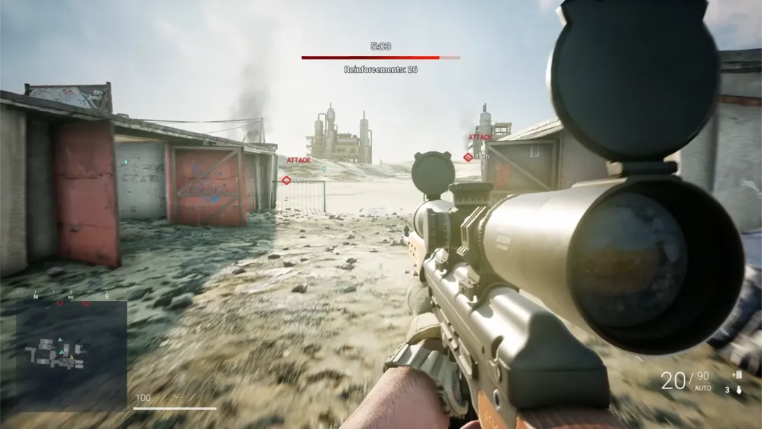 图片[4]-【英版】作战部队 .Combat Forces-游糖YoTeb