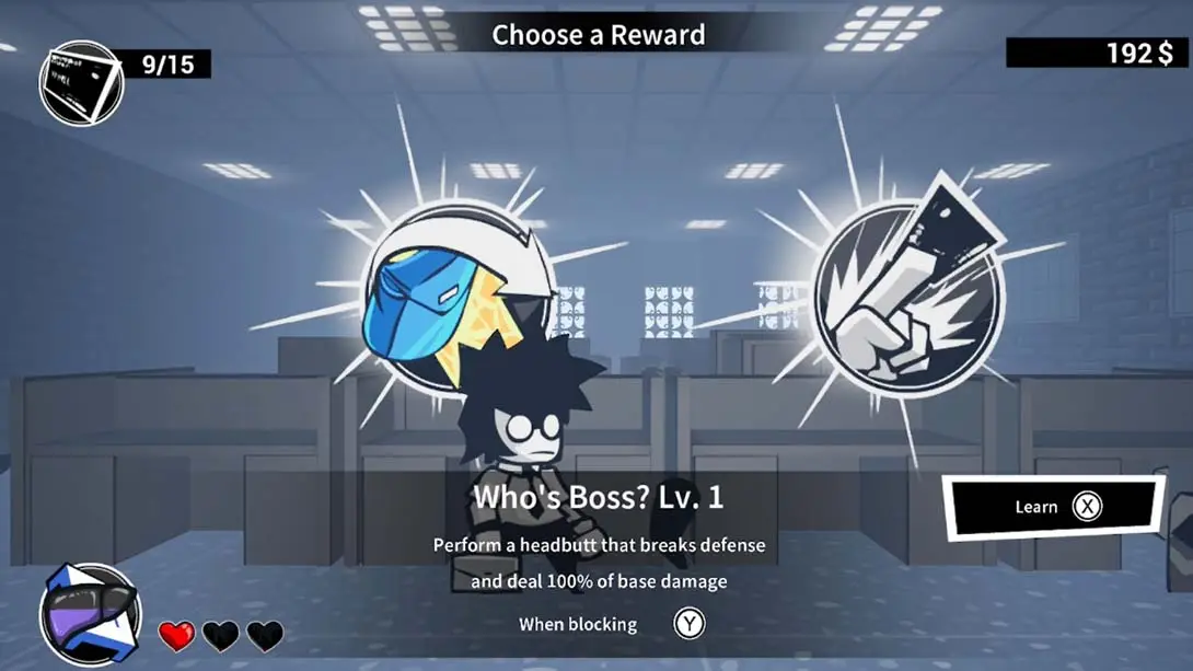 图片[3]-【美版】即刻离职 .Quit Today-游糖YoTeb