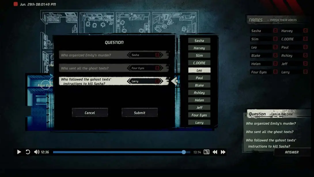 图片[5]-【美版】疑案追声 罪恶之音特别版 .Unheard – Voices of Crime Edition-游糖YoTeb