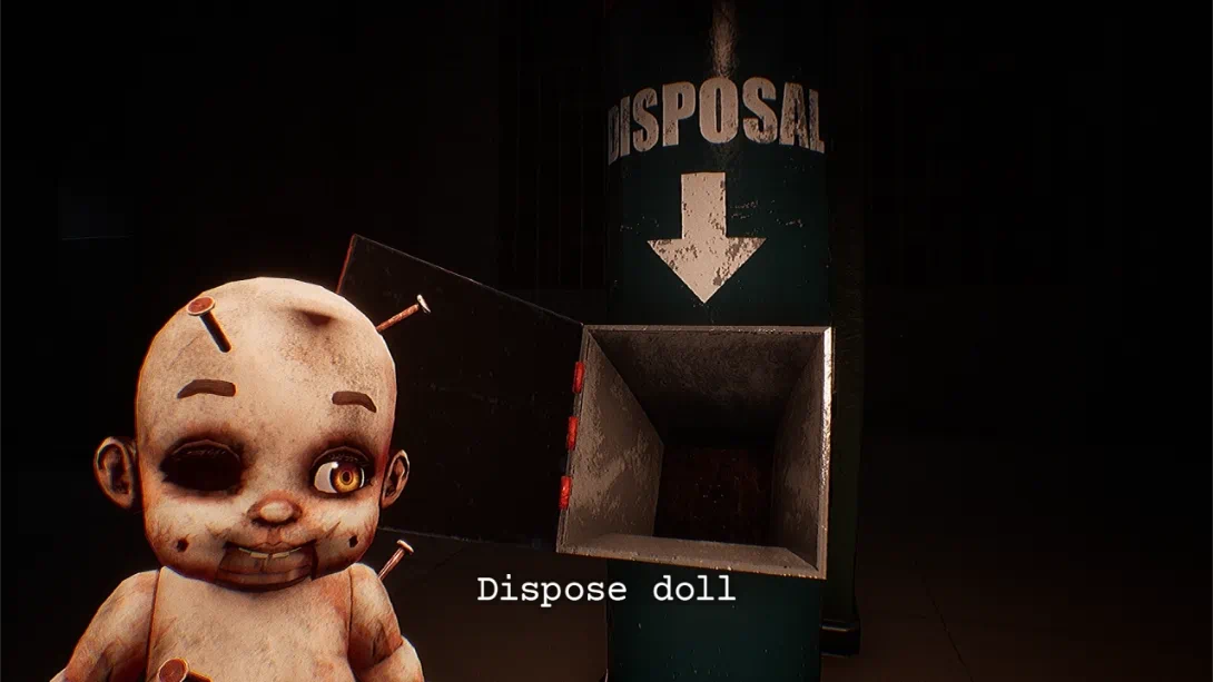 图片[4]-【美版】玩偶噩梦 .Dollmare-游糖YoTeb