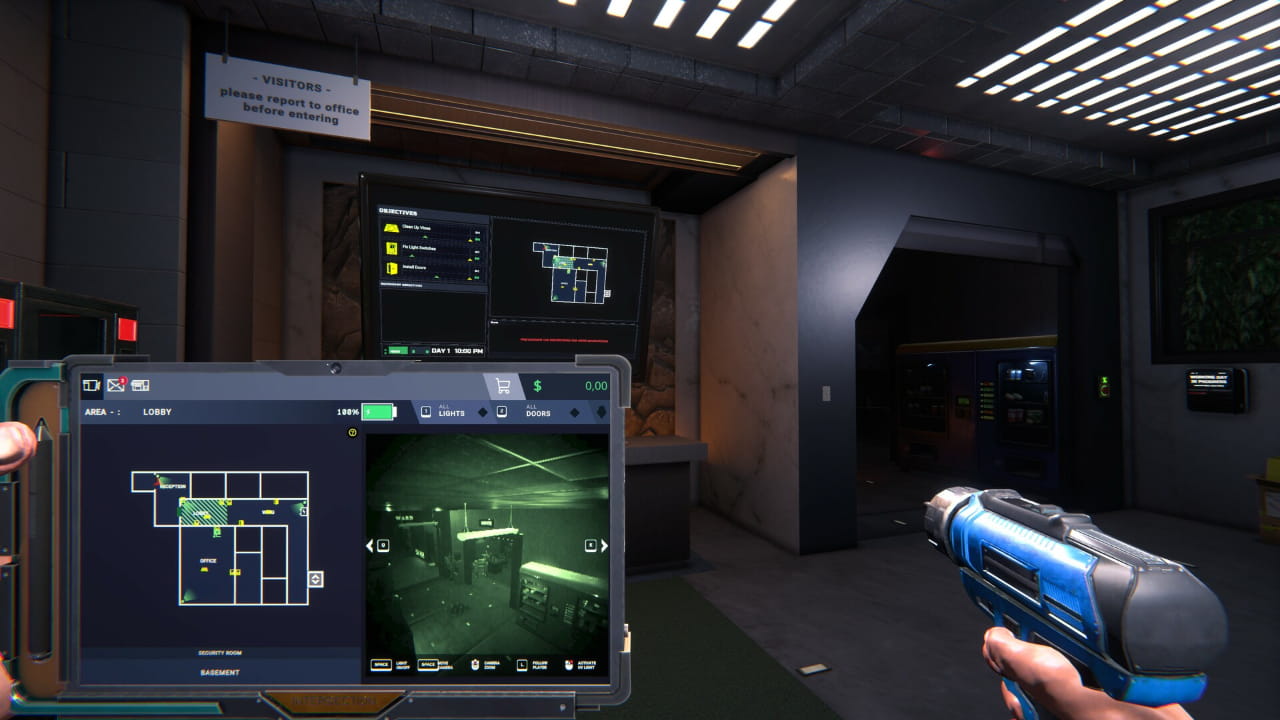 受雇赴死/Hired 2 Die-游糖YoTeb