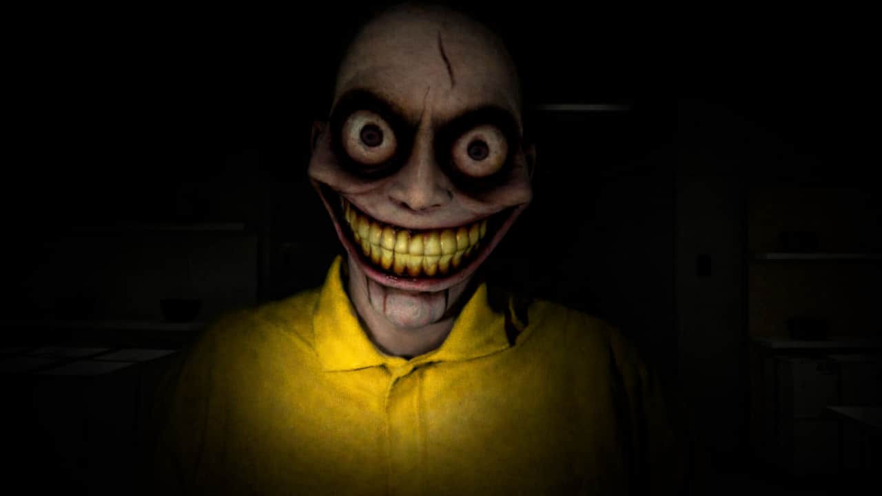 SCP-3008：无限商店/SCP-3008: Infinite Store-游糖YoTeb