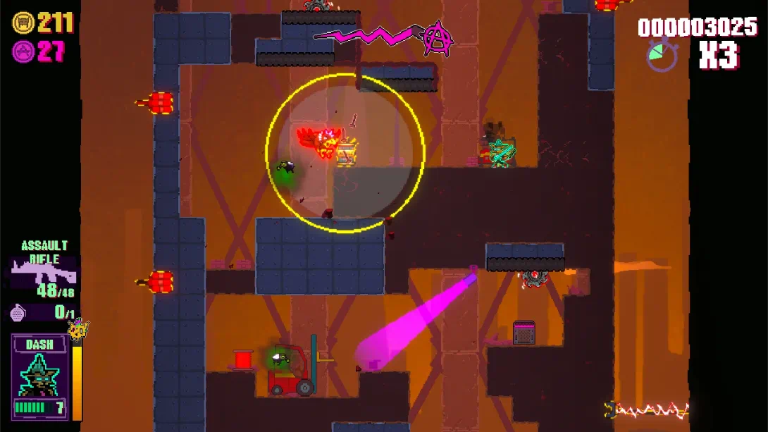 图片[4]-【美版】赛博喵战士 .CLAWPUNK-游糖YoTeb