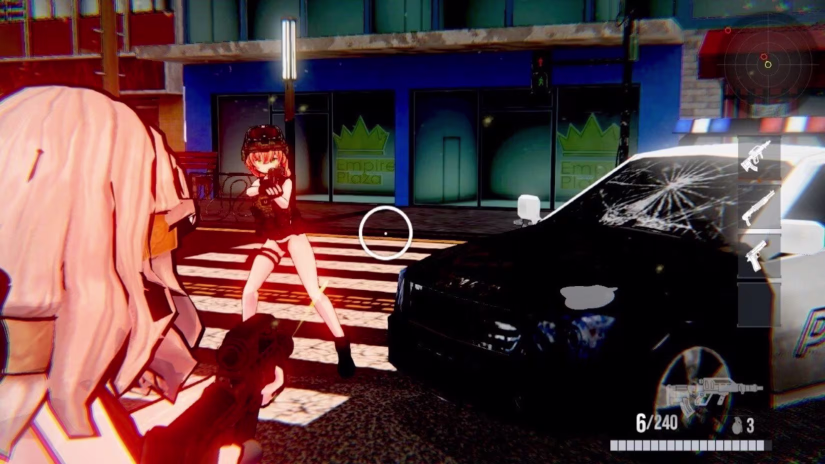 图片[2]-可爱特攻队 自由前线 .Kawaii Force Liberty Line-游糖YoTeb